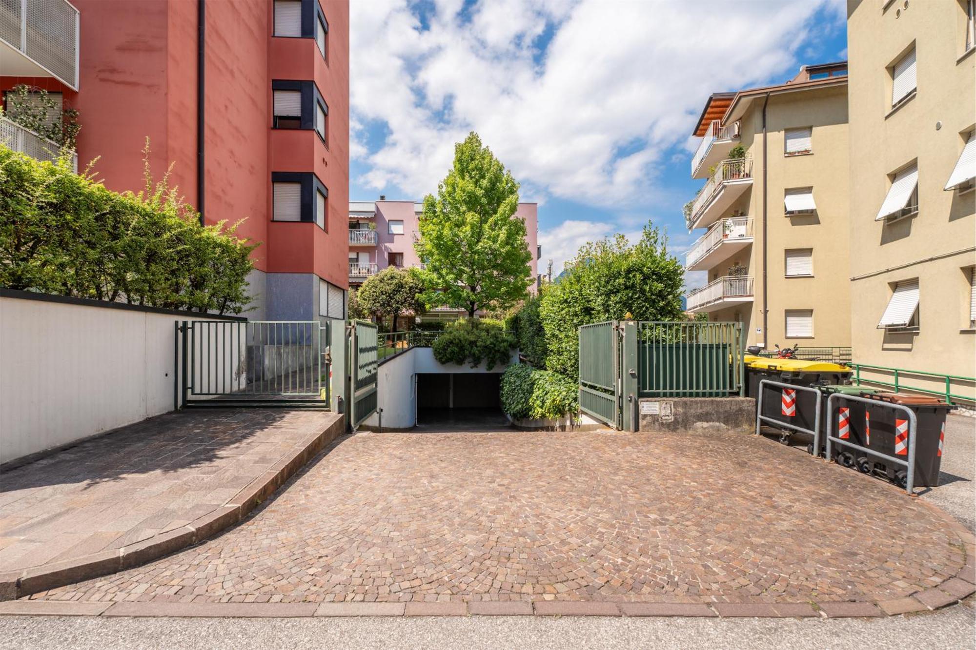 Casa Fortuna Riva del Garda Exterior photo